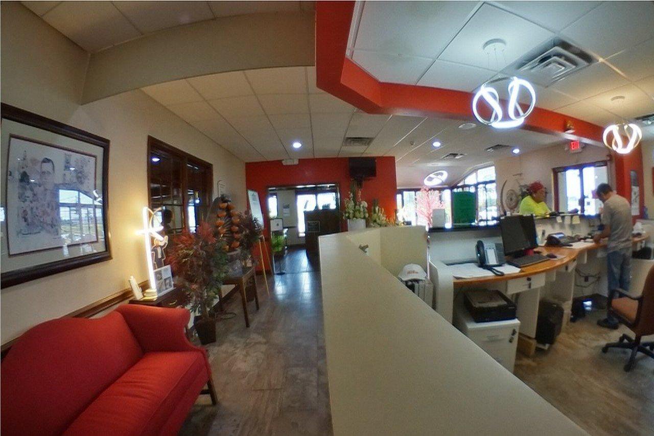 Days Inn By Wyndham Perry Near Fairgrounds Extérieur photo